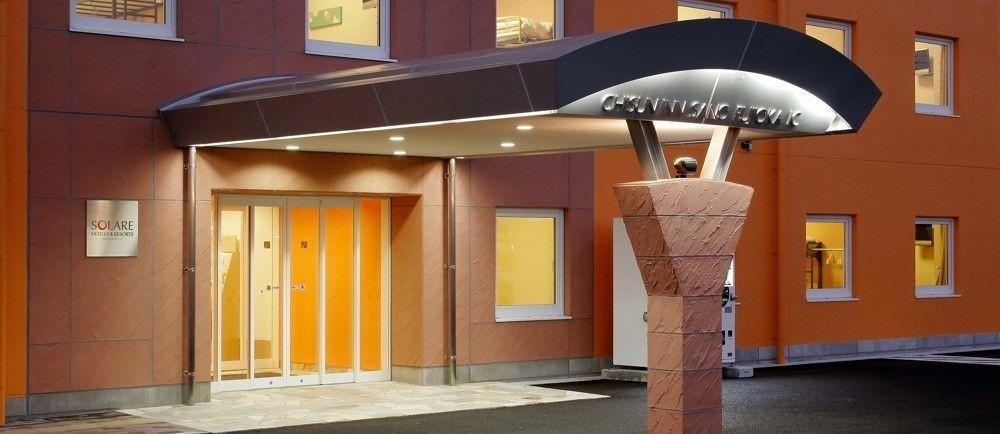 Comfort Inn Sano Fujioka Inter Exterior photo